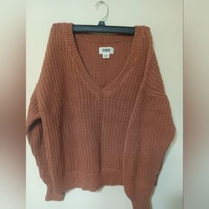 Victorias Secret (over sized) sweater